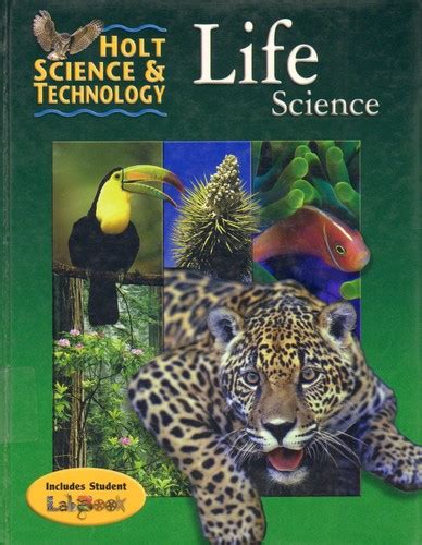 by <strong>Holt</strong>, Rinehart, and Winston, Inc, 2001, <strong>Holt</strong>, Rinehart and Winston, <strong>Holt</strong> Rinehart & Winston edition, in English. . Holt science and technology life science pdf download